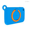 Tablet Alcatel Kid 7 Quad Core 1GB 16GB 7" + Carcasa de Goma Azul