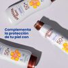 Protector Solar Hawaiian Tropic Ozono Loci&oacute;n FPS 50+ 120ML