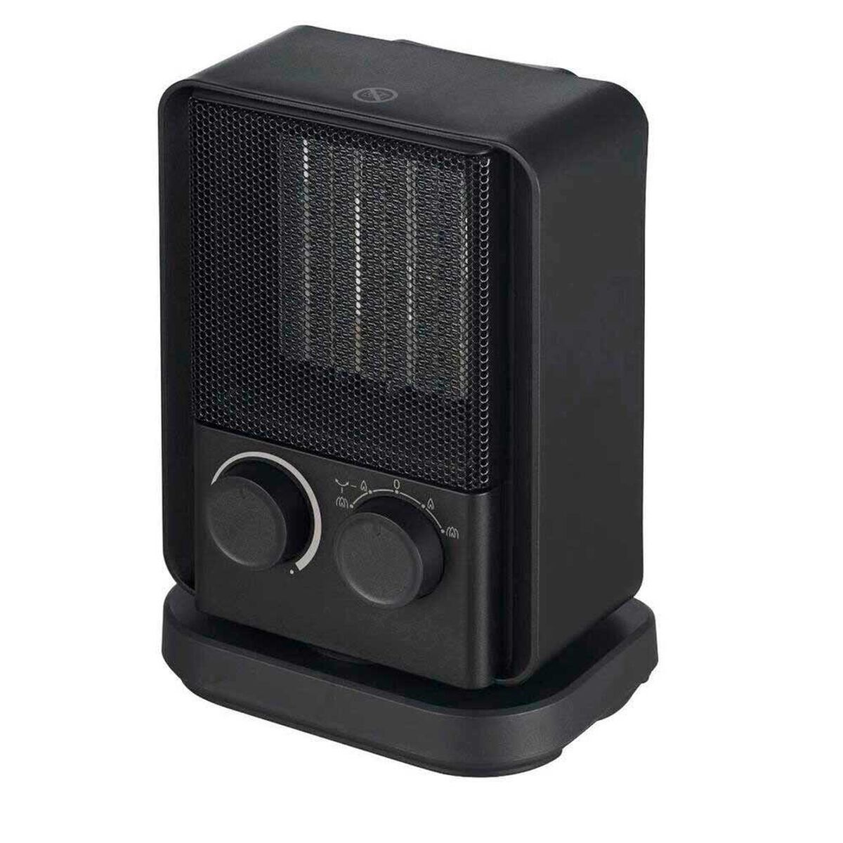 Calefactor El&eacute;ctrico Midea NTY20-22BK 2000W