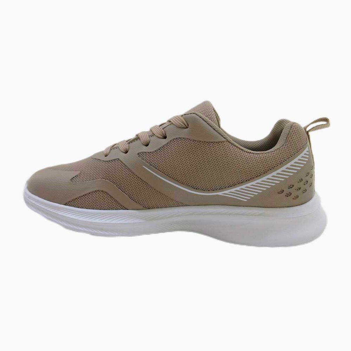 Zapatilla Urbana Mujer Portman Club