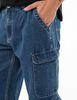 Pantalón Cargo Hombre Icono