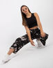 Pantalón Mujer Icono 