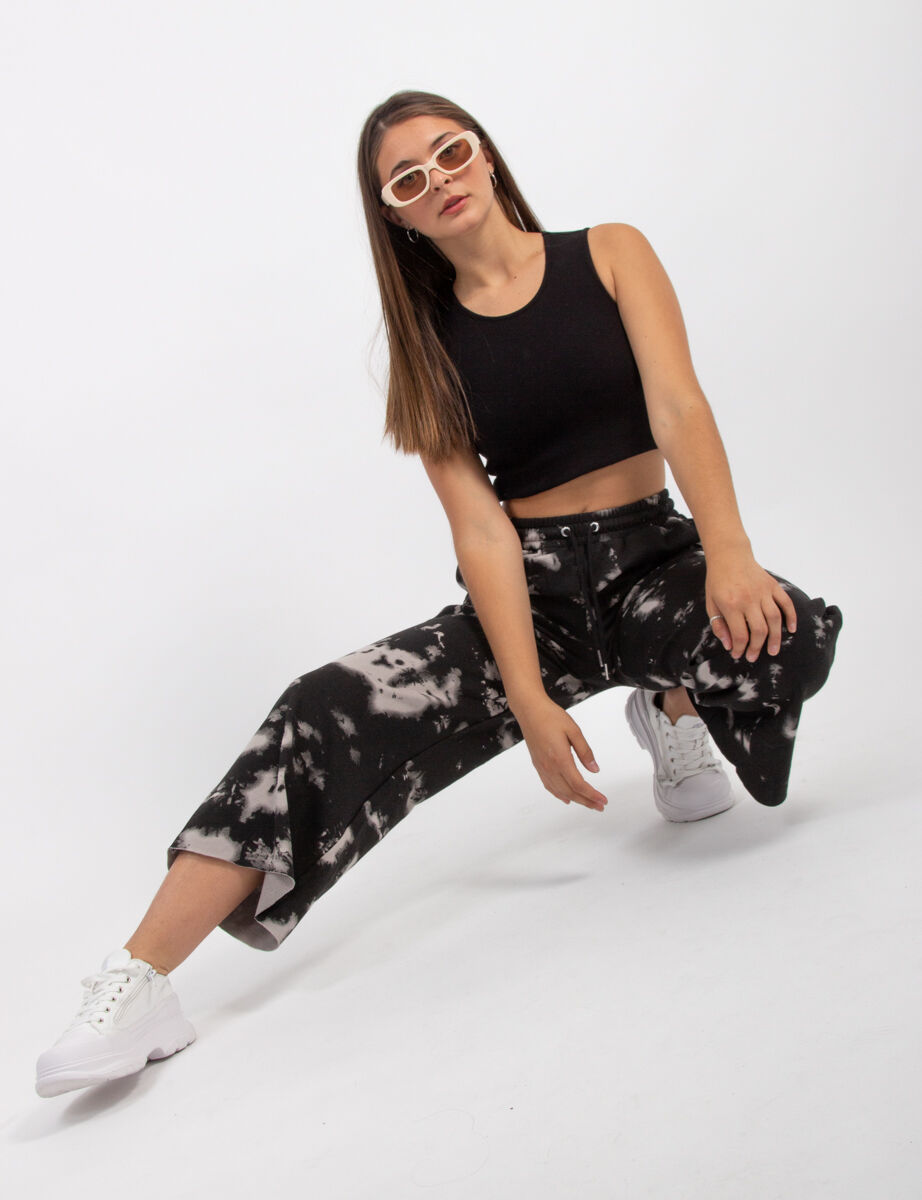 Pantalón Mujer Icono 