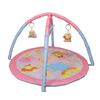 Gimnasio Funplay Rosado Bebesit