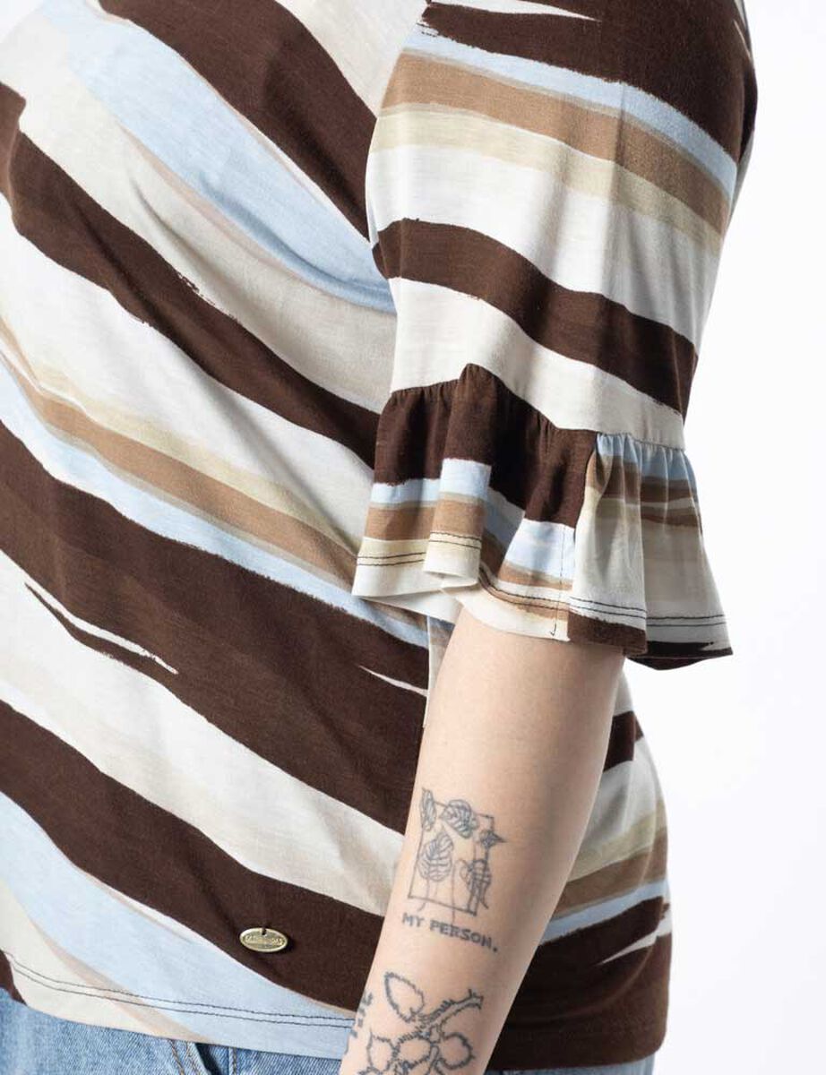 Polera Mujer Extralindas