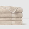 Toalla de Visita Cannon Beige 500g