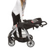 Coche Travel System Safety 1St Amble Luxe