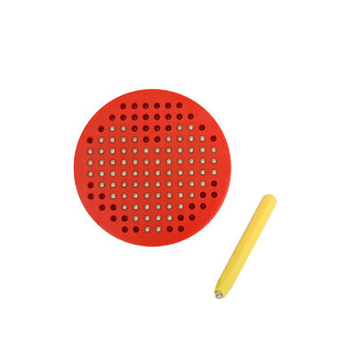 Pocket Imapad Juego Magnético Rojo Imapad