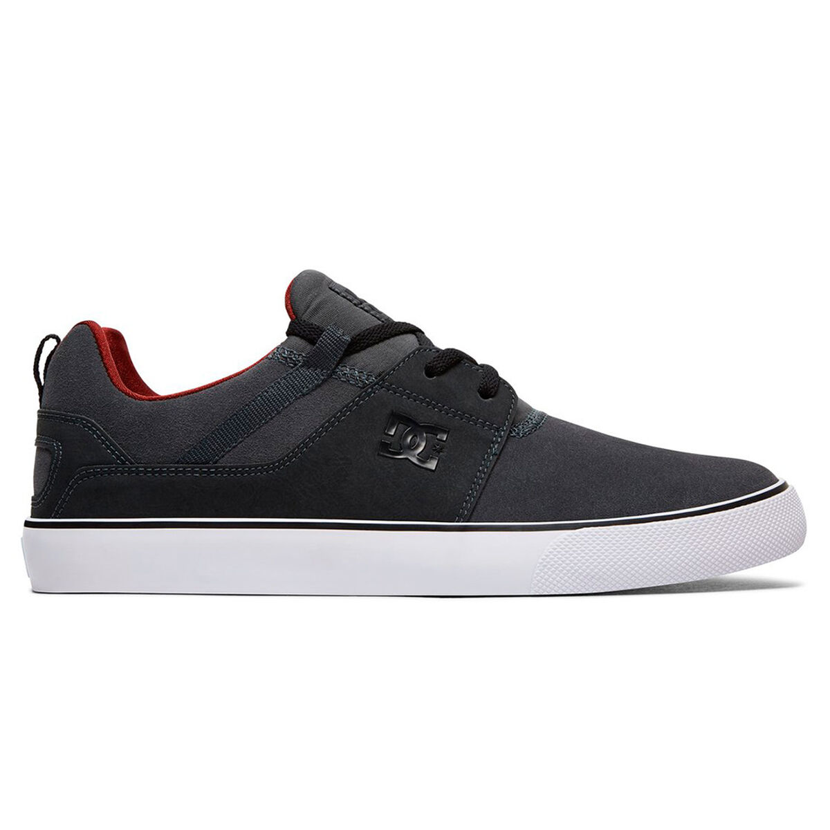 Zapatilla DC Hombre Heathrow V Se M