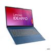 Notebook Lenovo IdeaPad Slim 3 Ryzen 7 16GB 512GB SSD 15,6"