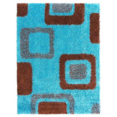 Imagen 1 del producto Alfombra Shaggy D1 150x200 cm