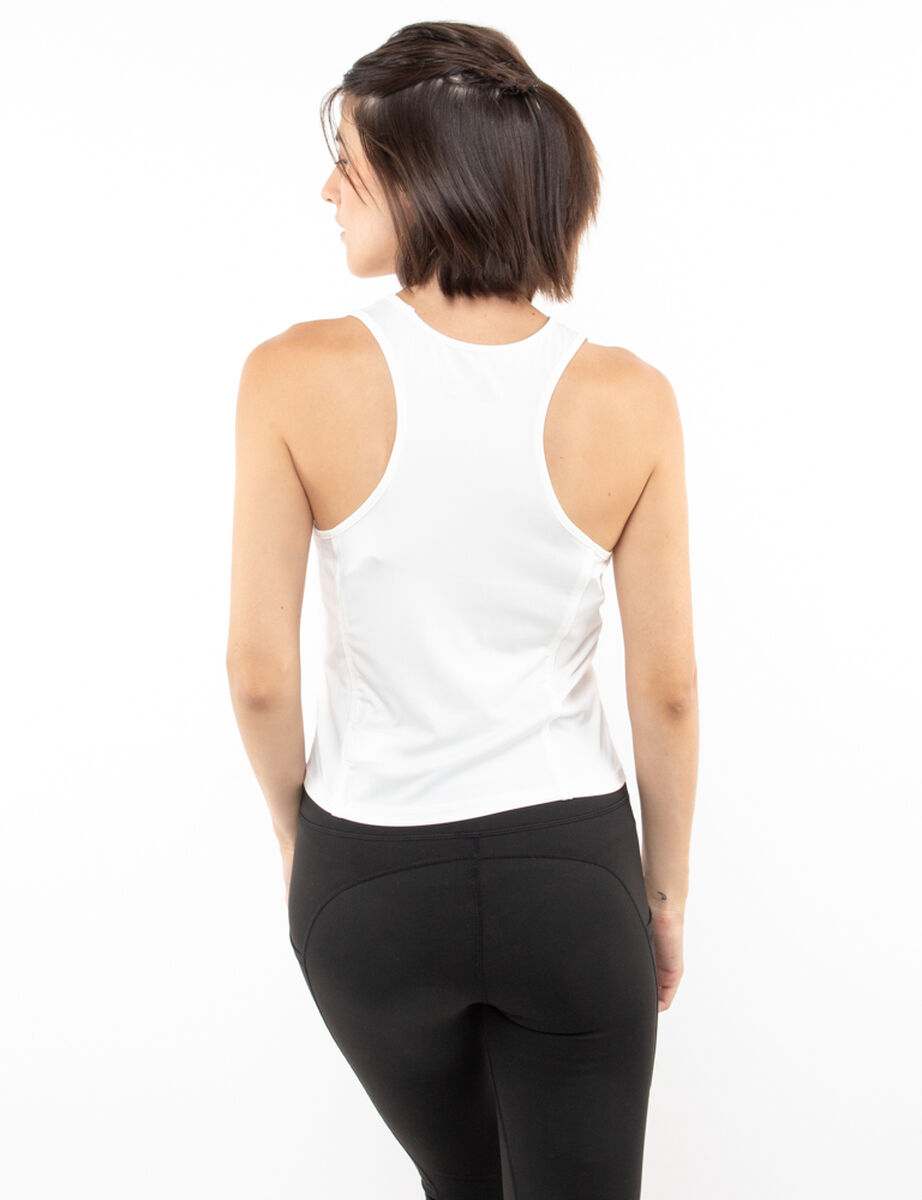 Polera Deportiva Mujer Lotto
