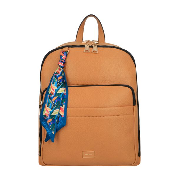 Mochila Notebook Secret Albania SC6 Café 13""