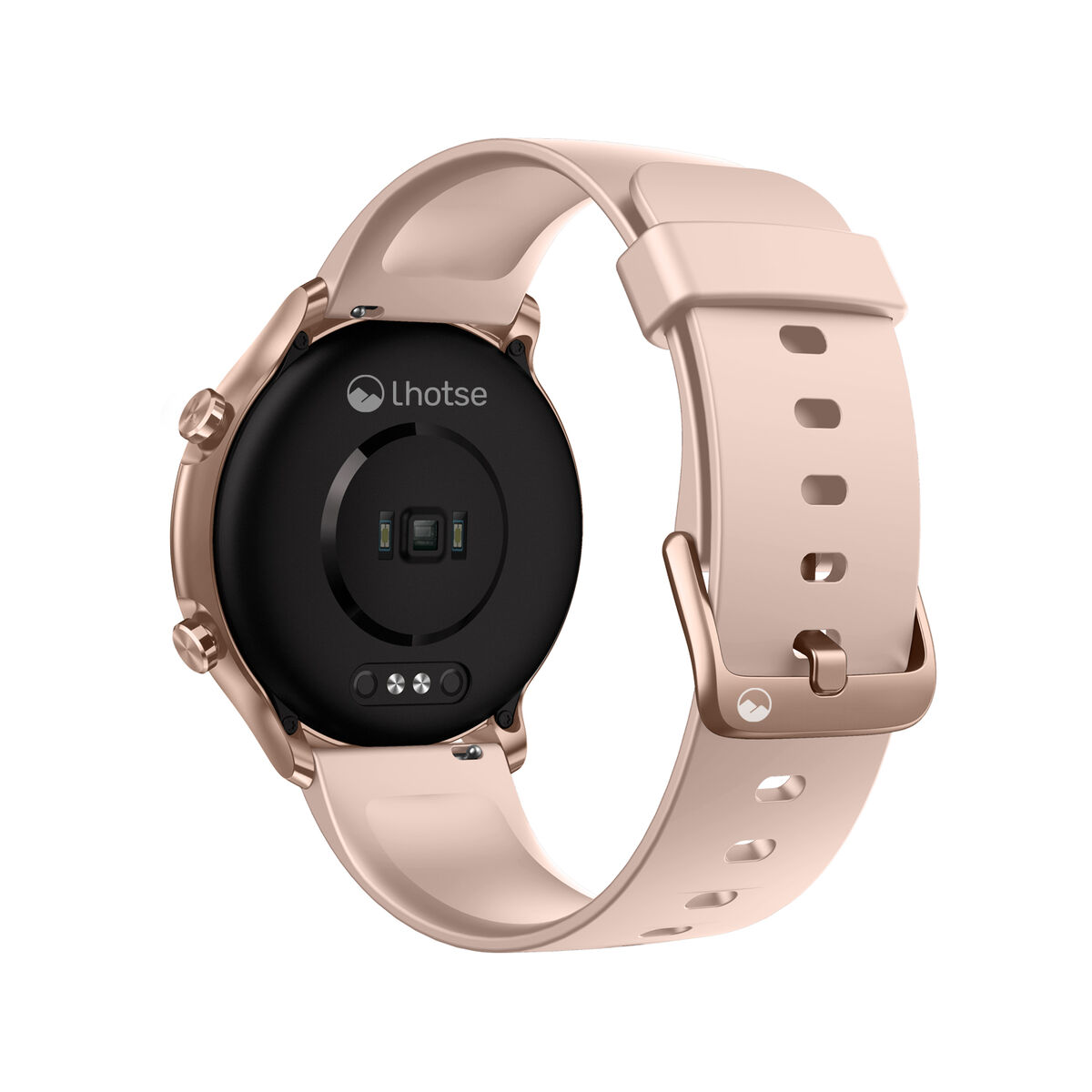 Smartwatch Lhotse Runner 219 1,28" Rosado