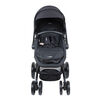 Coche Travel System I-Giro Bright Black Infanti