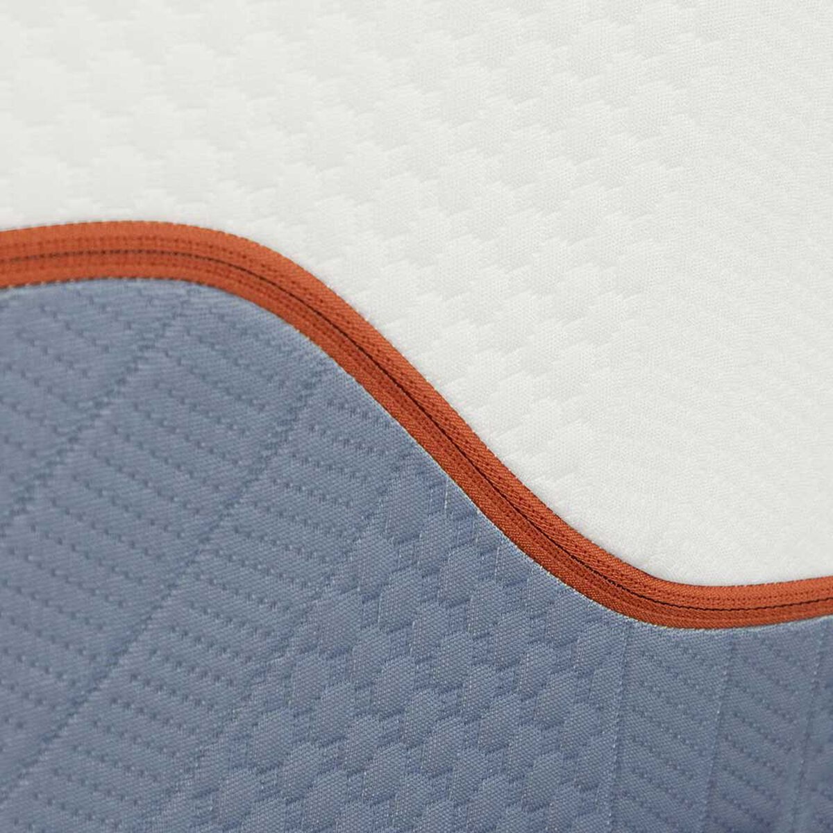 Cama Europea CIC Base Dividida 2 Plazas Excellence Plus + Respaldo Gales Alpino