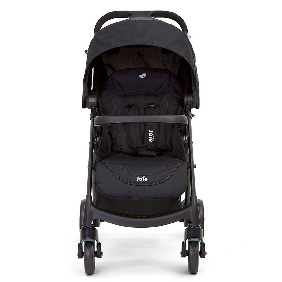 Coche Travel System Muzle LX Universal Black Joie