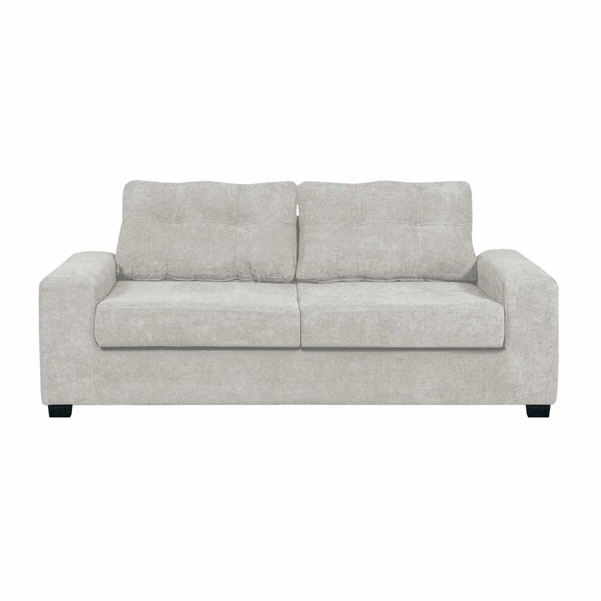 Sof&aacute; Cama Mons Mons M&oacute;naco 3 Cuerpos Beige