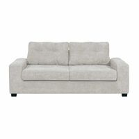 Sofá Cama Mons Mons Mónaco 3 Cuerpos Beige