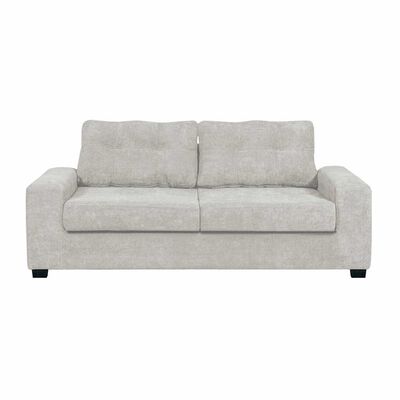 Imagen 1 del producto Sofá Cama Mons Mons Mónaco 3 Cuerpos Beige