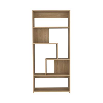 Imagen 2 del producto Biblioteca Estante Tuhome Louis Fresno Europeo