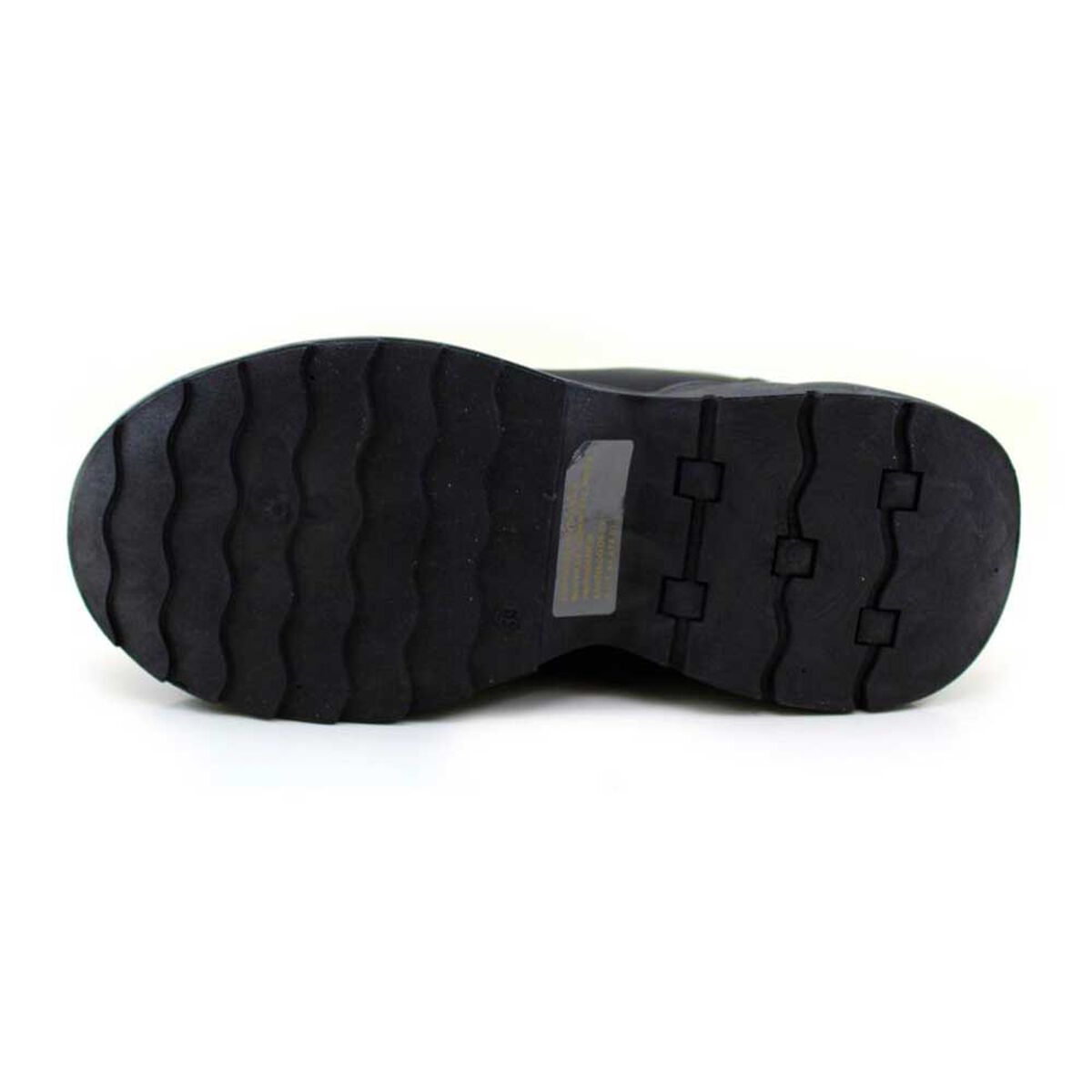 Zapatilla Urbana Mujer Icono