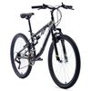 Bicicleta Mountain Bike Bianchi Mtb-26 Pro Dsx Aro 26 Negro