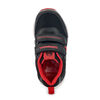 Zapatilla Con Luces Niño Bubble Gummers