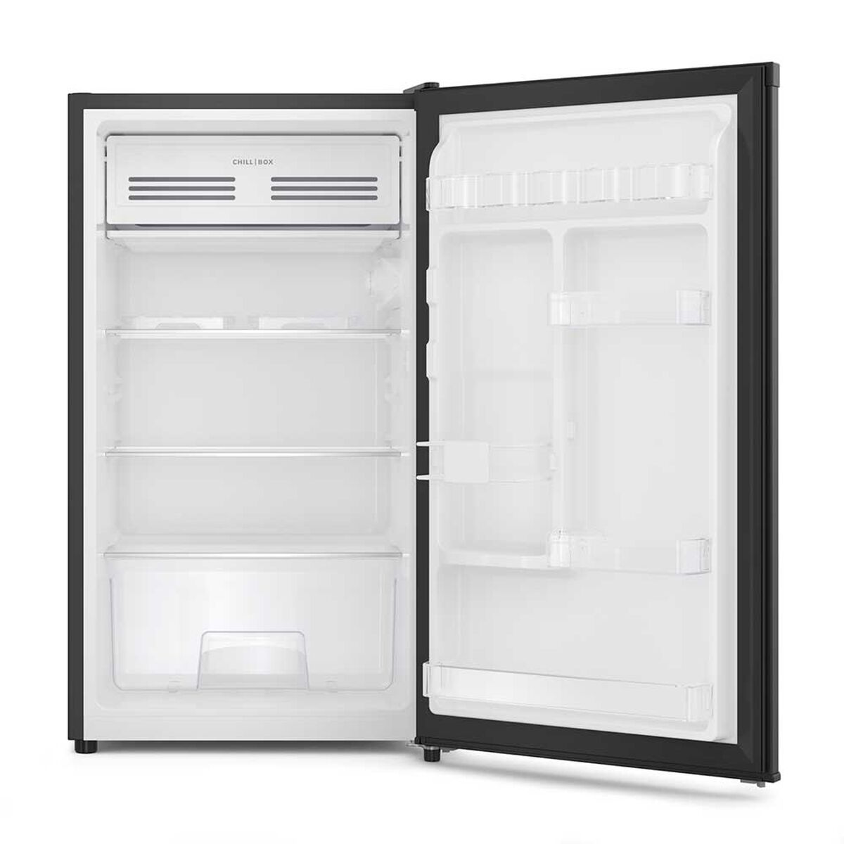 Minibar Mademsa MMB91BLK 90 lts.