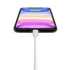 Cable Lightning a USB-C Xiaomi 1 Metro