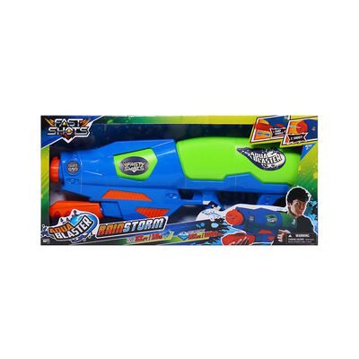 Lanzador de Agua Lanza 10M, Tanque 3000Ml Happy Line