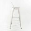 Pack de 4 Sillas Novahus  Blanco
