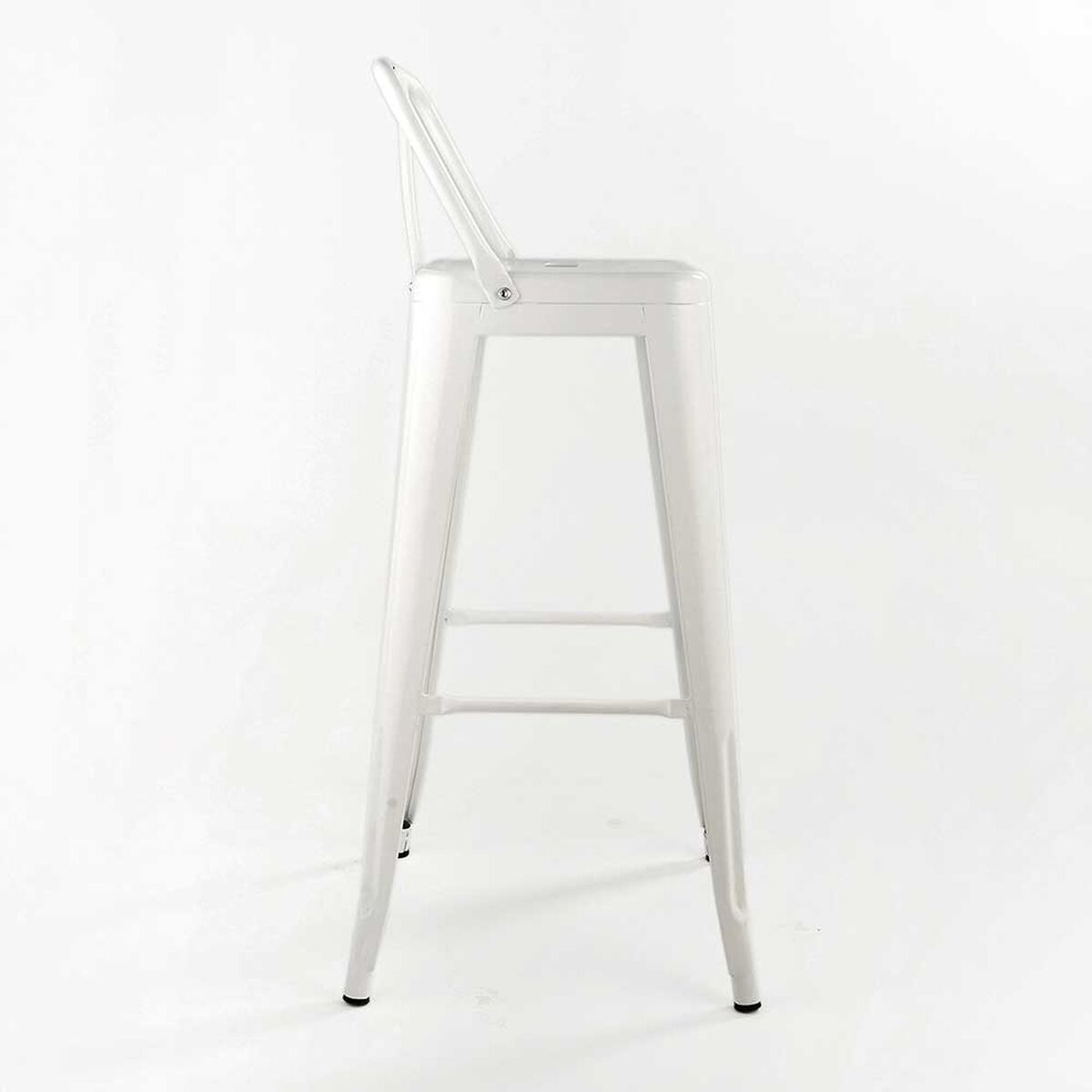 Pack de 4 Sillas Novahus  Blanco