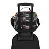 Triple Pack 5XT Mochila Niño Xtrem Gamer Negro