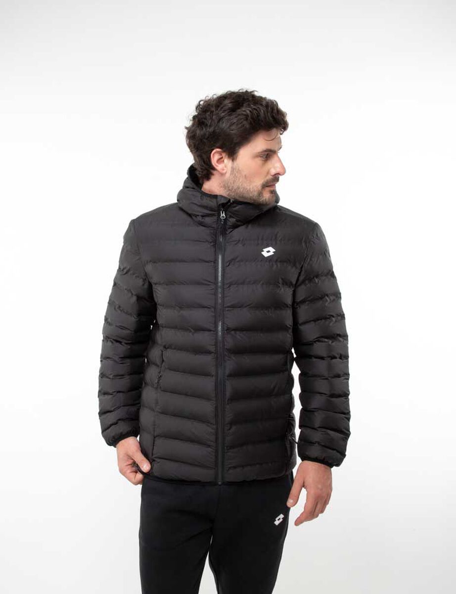 Parka Deportiva Hombre Lotto