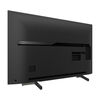 LED 75" Sony XBR-75X805G LA8 Smart TV 4K FHD