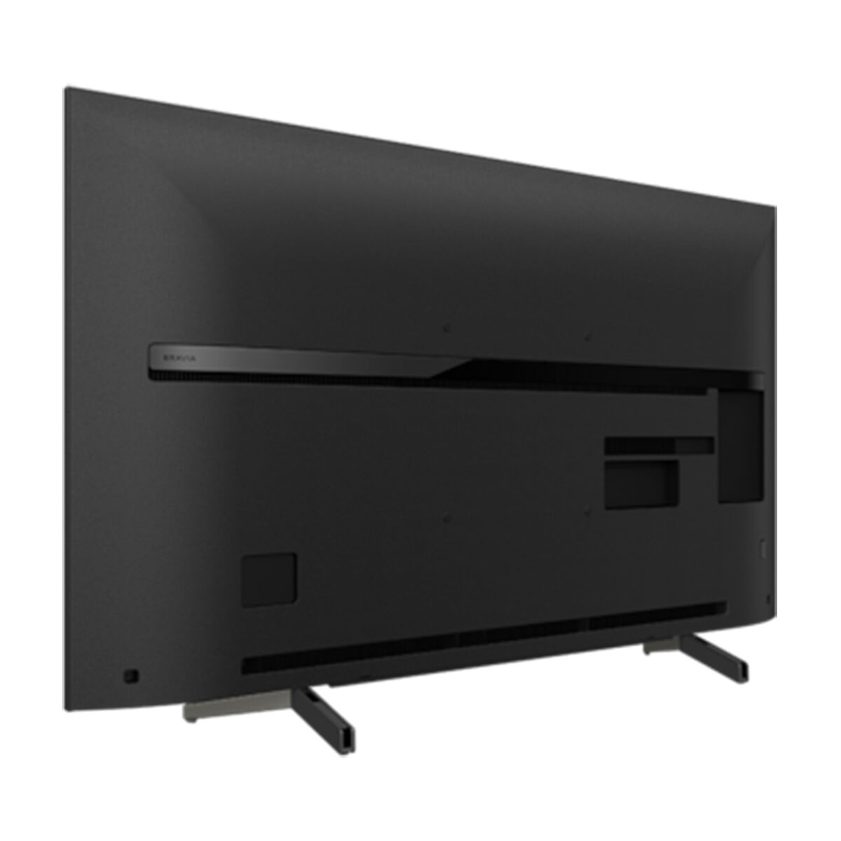 LED 75" Sony XBR-75X805G LA8 Smart TV 4K FHD