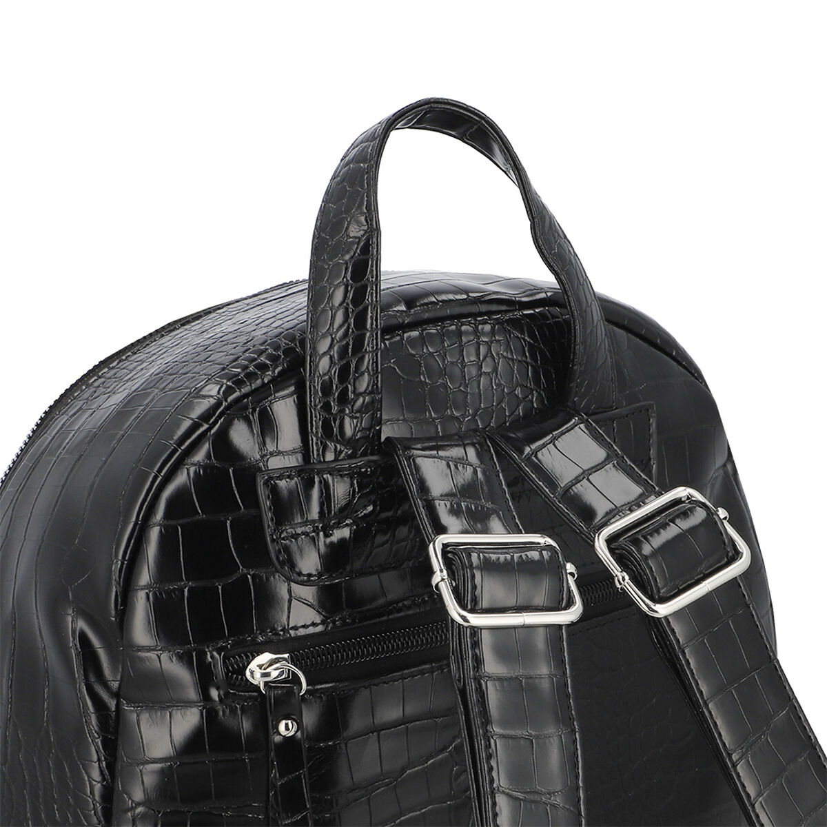 Mochila Secret Love FW25 L Negro