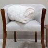 Manta Doral Plush Sherpi 127x152 cm D6