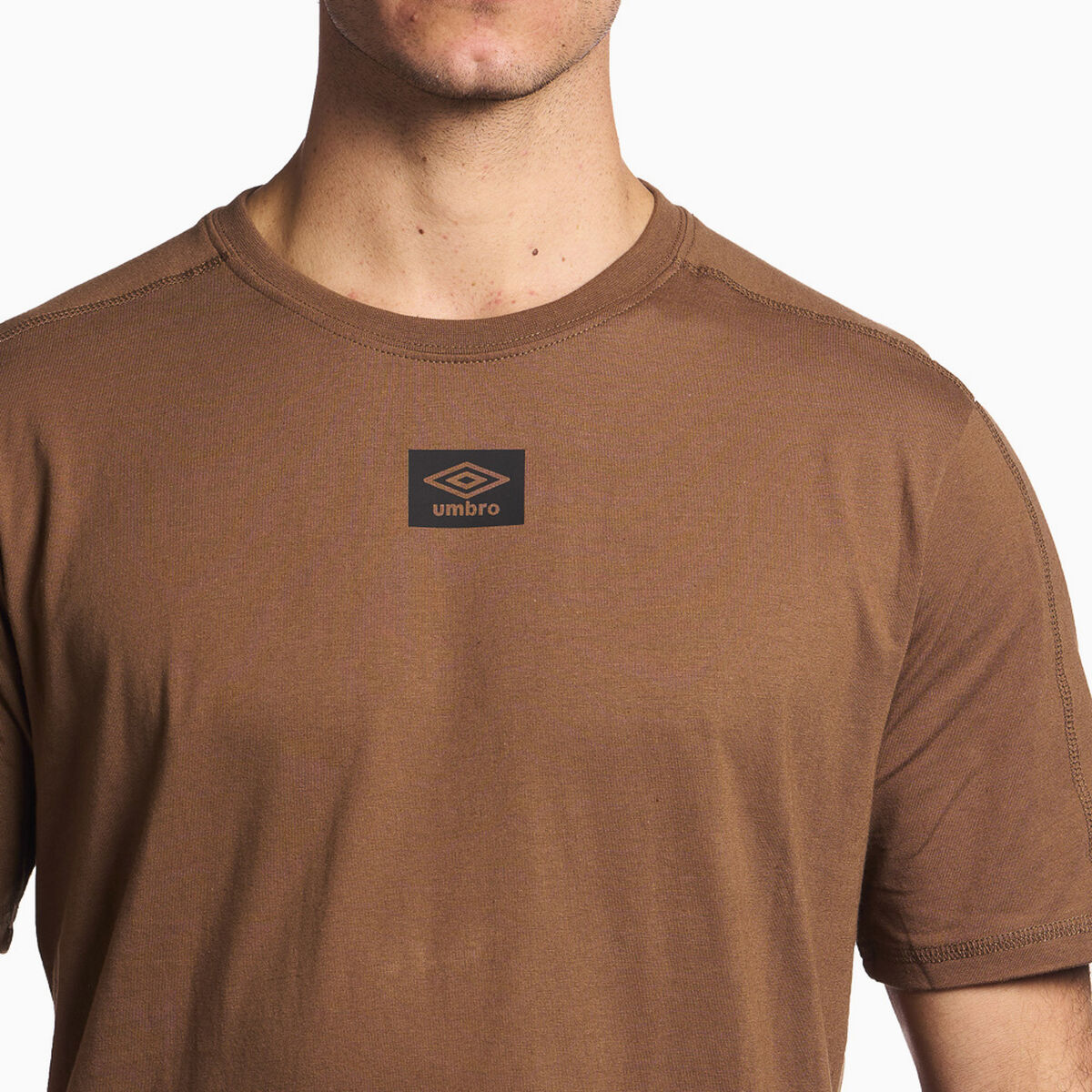 Polera  Deportiva Hombre Umbro