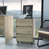 Gabinete TuHome Office