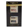 Pack  1 Crema Gold Dia 50 gr + 1  Crema Gold Noche 50 gr Cicatricure