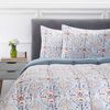 Plumón Light Duvet Dreams King Corina