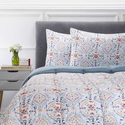 Plumón Light Duvet Dreams King Corina