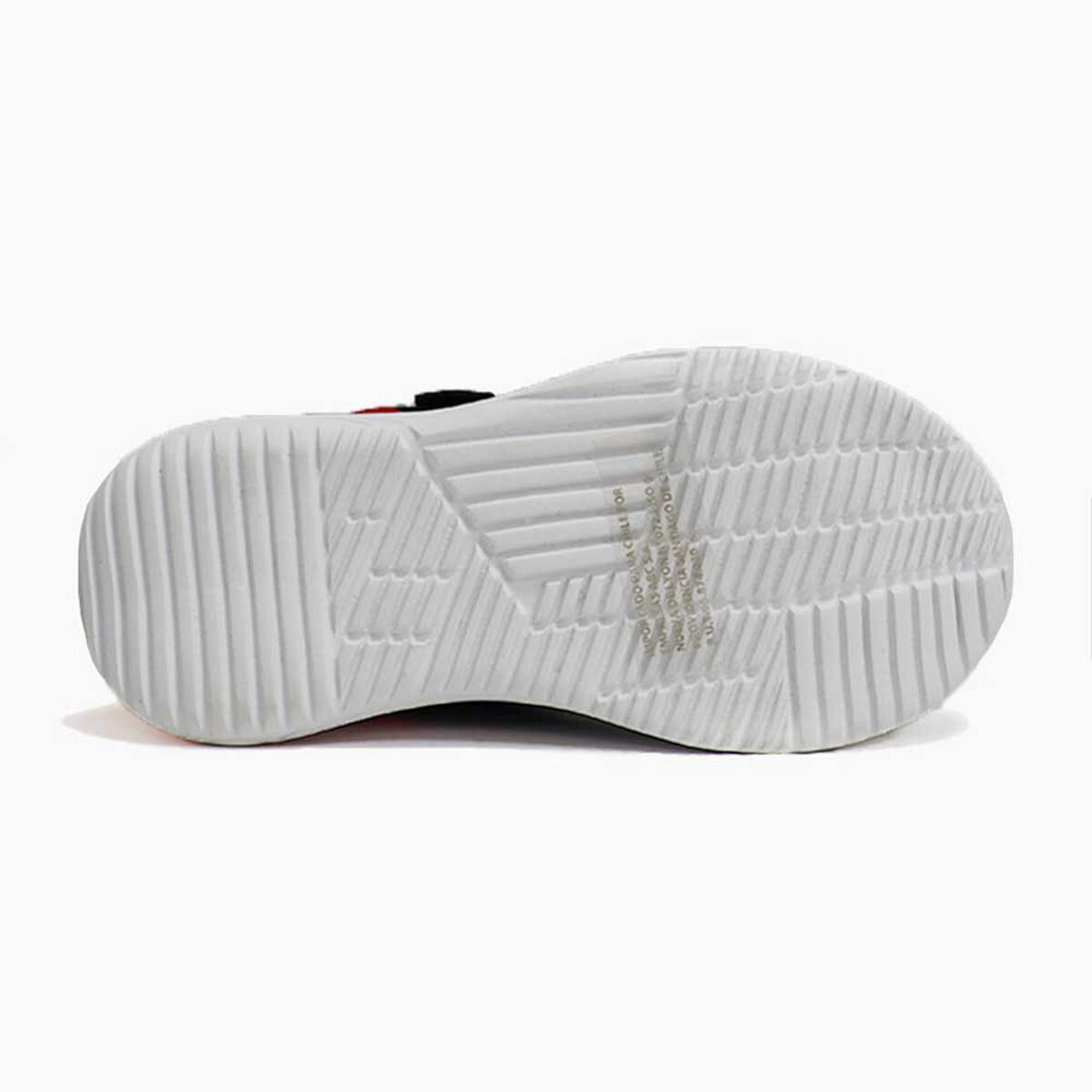 Zapatilla Urbana Ni&ntilde;o Chess