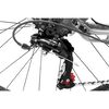 Bicicleta Hombre Mountain Bike XTS Vigor Plus Aro 27,5 Negra