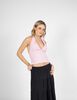 Polera Amarra Cuello Mujer Icono