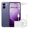 Celular OPPO A6x 5G 256 GB 6.75'' Gris