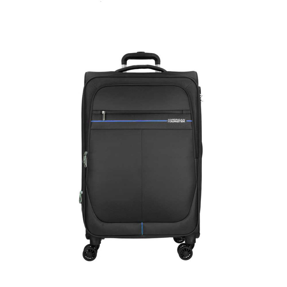 Maleta American Tourister Skyland Negro 74 lt M