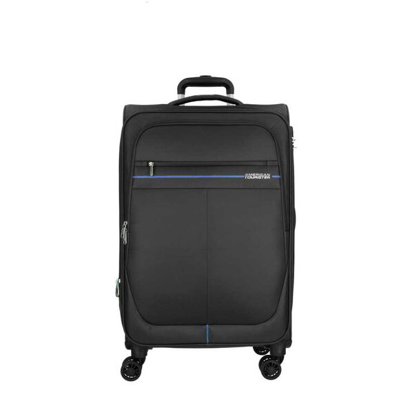Maleta American Tourister Skyland Negro 74 lt M